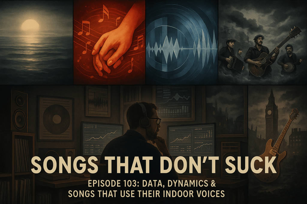 Episode 103 Recap