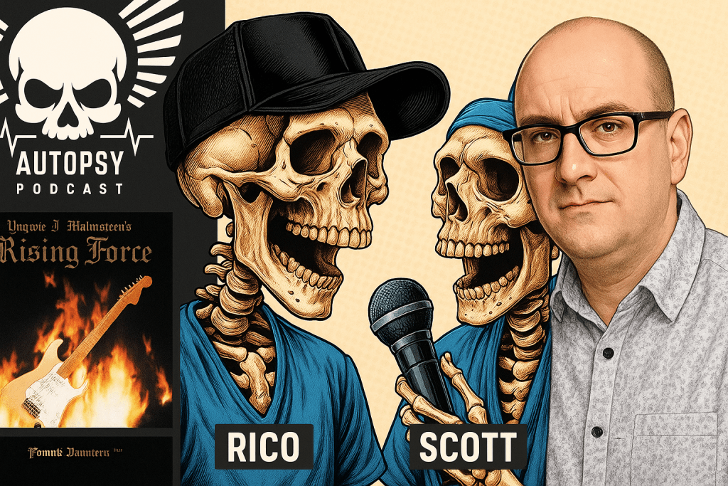 Episode 112 Recap