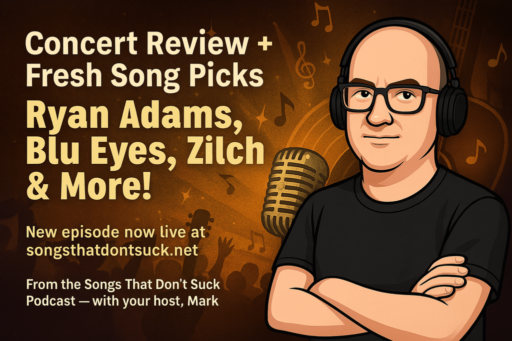 Episode 126 Recap