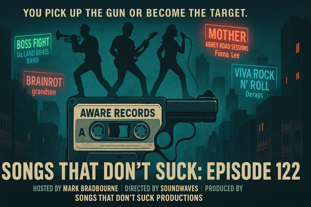 Episode 122 Recap