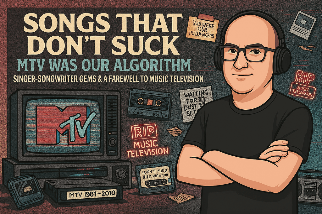 Episode 129 Recap