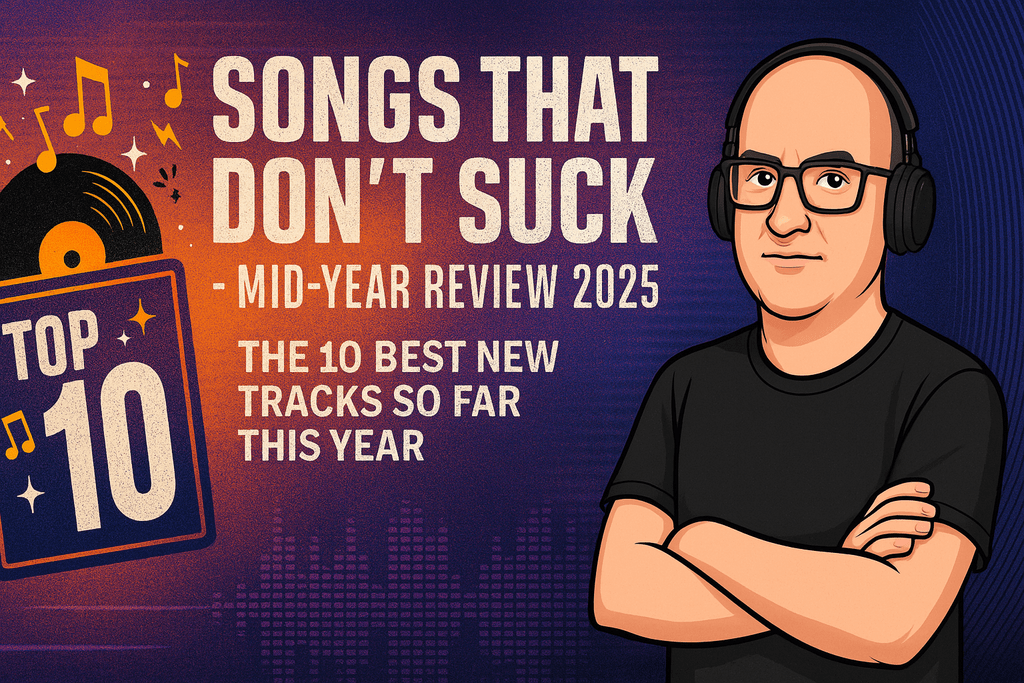Episode 127 Recap