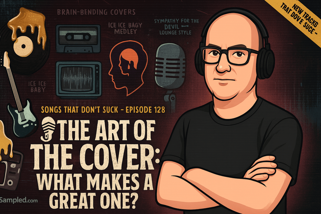 Episode 128 Recap