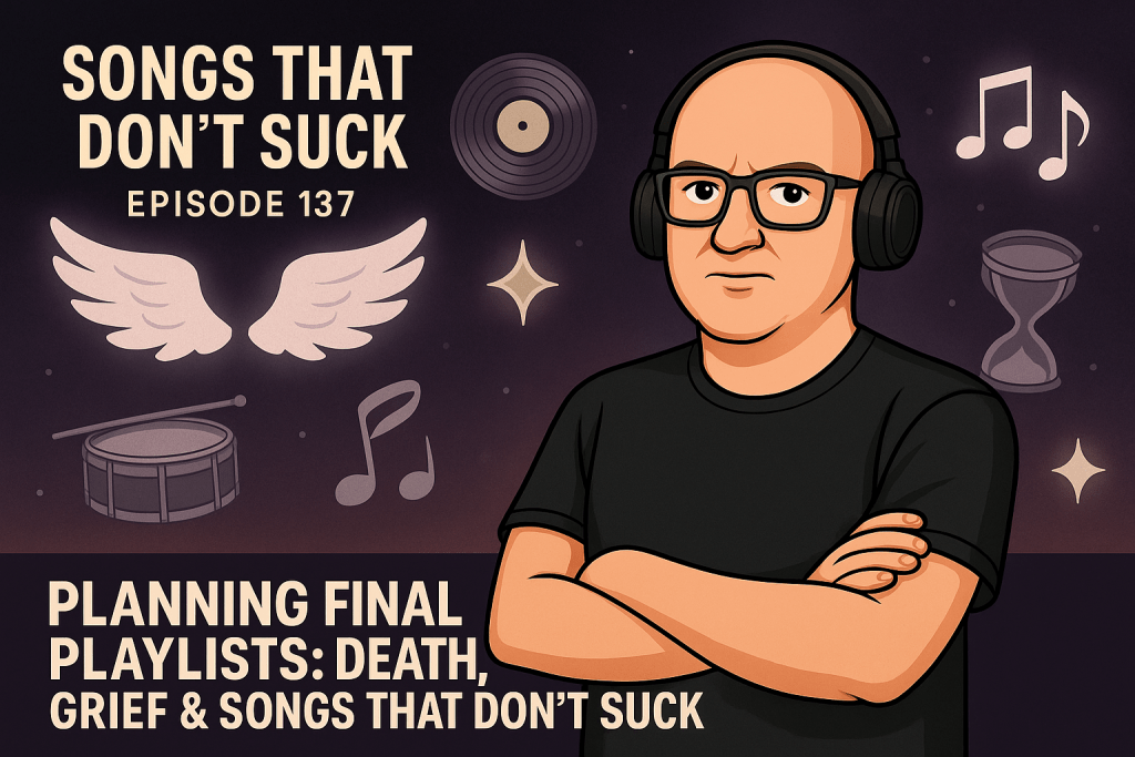Episode 137 Recap