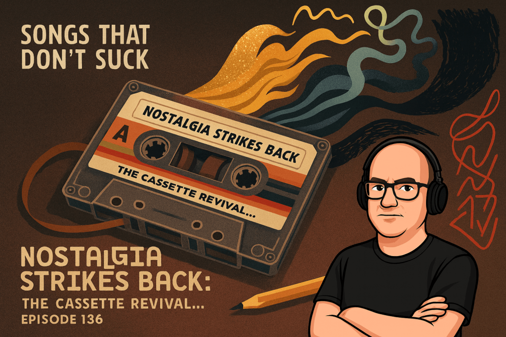 Episode 136 Recap