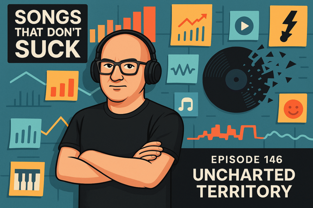 Episode 146 Recap