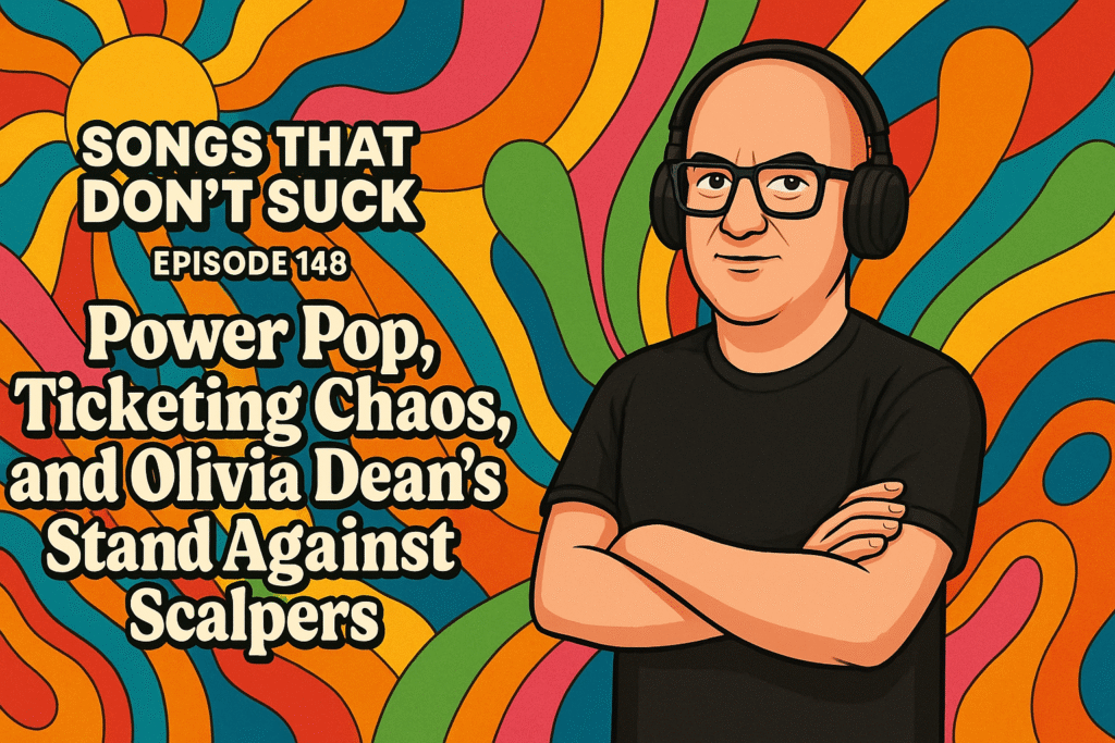 Episode 148 Recap