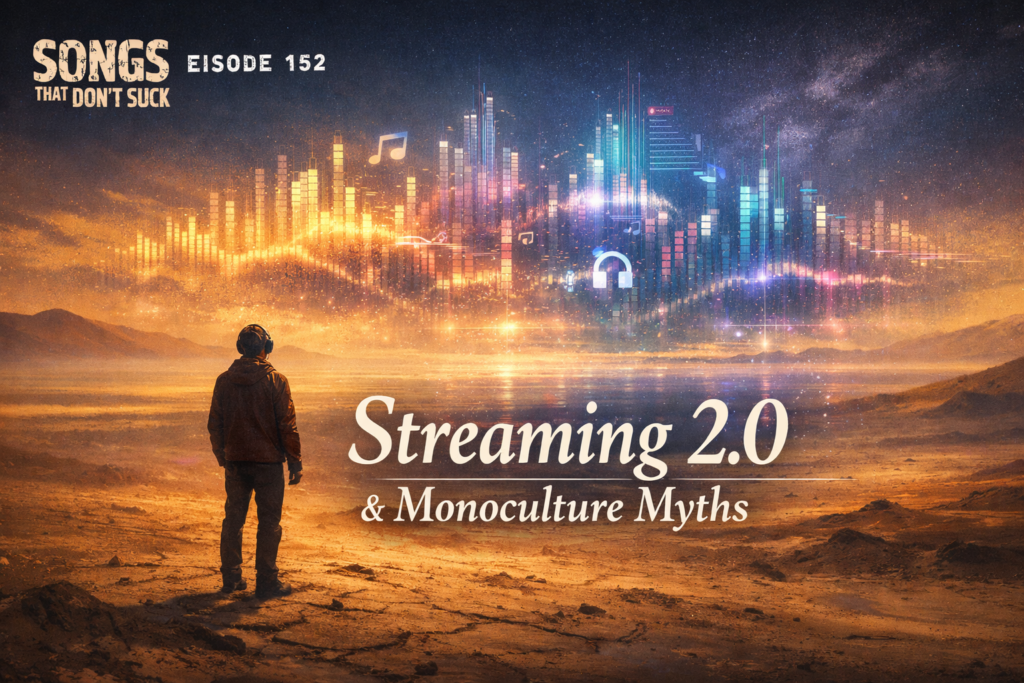 Episode 152 Recap