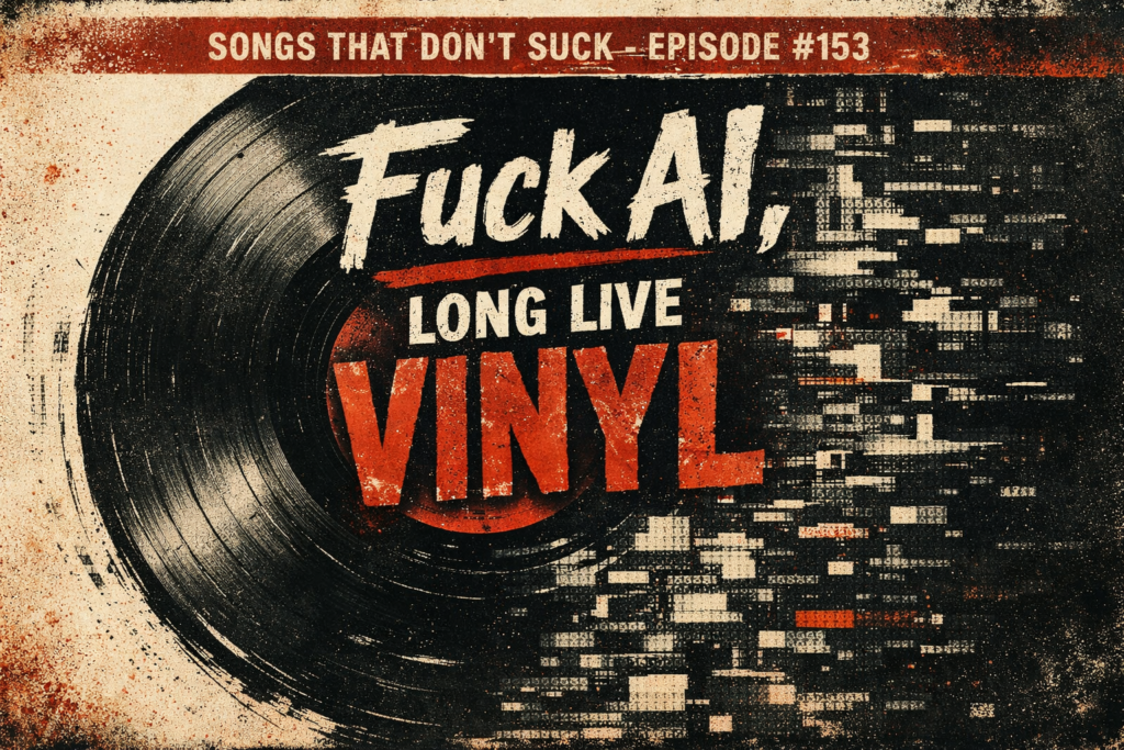Episode 153 Recap