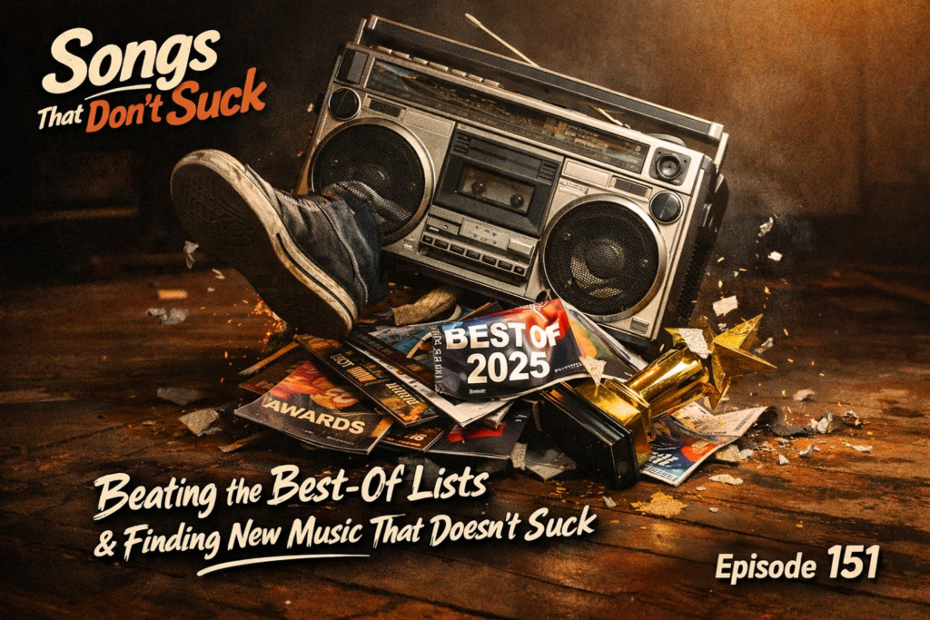Episode 151 Recap