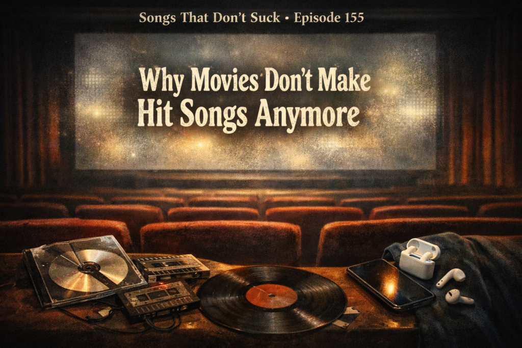 Episode 155 Recap