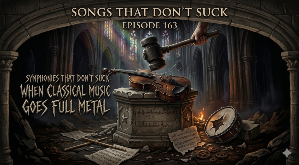 Episode 163 Recap