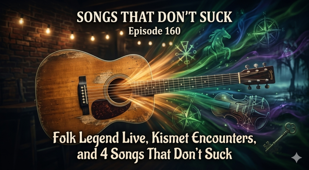 Episode 160 Recap
