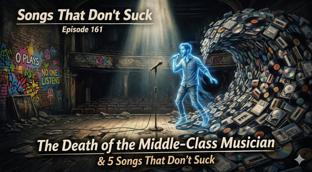 Episode 161 Recap