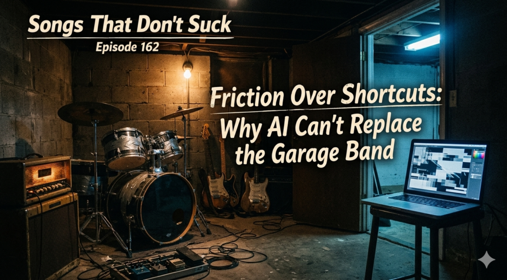 Episode 162 Recap