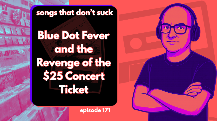Episode 171 Recap