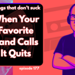 Episode 178 Recap
