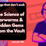 Episode 180 Recap