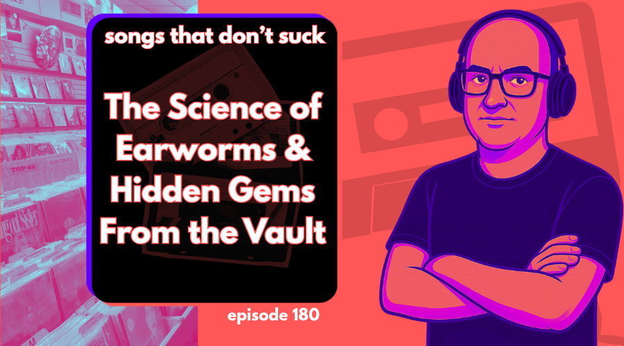 Episode 180 Recap
