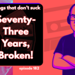 Episode 182 Recap