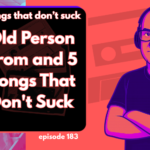 Episode 183 Recap