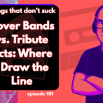 Episode 181 Recap