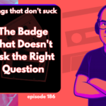 Episode 186 Recap