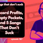 Episode 187 Recap