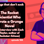 Episode 188 Recap