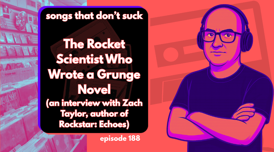 Episode 188 Recap