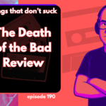Episode 190 Recap